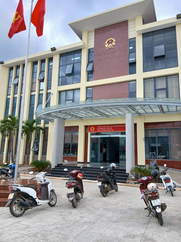 Giới thiệu về xã Nam Ban – Lâm Hà – Lâm Đồng